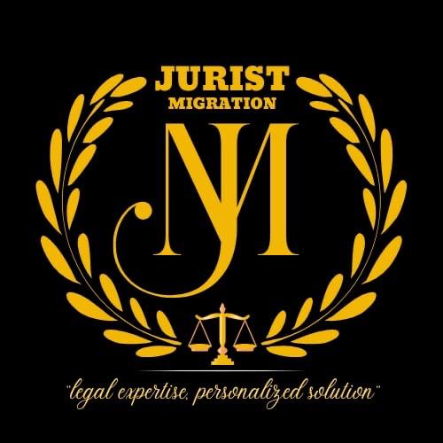 Jurist Migration Logo